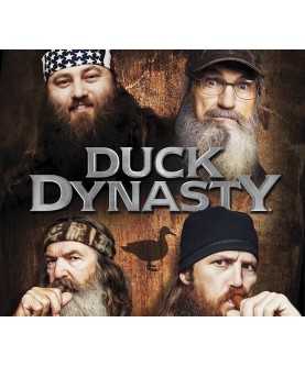 Duck Dynasty Steam Key GLOBAL